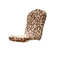 thumbnail image 1 of Cubierta de silla Decoración Impresa para Hogar Partido de poliamida Macarena Cubierta de la silla, 1 of 5
