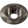 thumbnail image 2 of SureStop Brake Disc For Dodge Sprinter 2500/3500 2007-2009 LH or RH | Single, 2 of 5