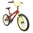 thumbnail image 1 of Bicicleta Diávolo 20 Benotto, Rodada 20 rojo, 1 of 10