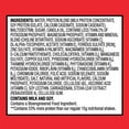 thumbnail image 4 of Equate High Protein Nutrition Shake, Strawberry, 8 fl oz, 6 Count, 4 of 8