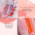 thumbnail image 4 of Rouges à Lèvres pour Femmes et Lèvres Lèvres Rehausseur de Lèvres 4 ml Plus Pulpeux Sérum Lèvres Rouge à Lèvres, 4 of 9