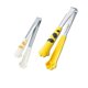 thumbnail image 5 of 1 Piece Set Of Cat Tongs Kitchen Cooking Tongs 24cm Cat's Claw-shaped Food Tongs Kitchen Accessories For Cooking Cakes, Desserts, Fruit Salad, Sugar, 5 of 5
