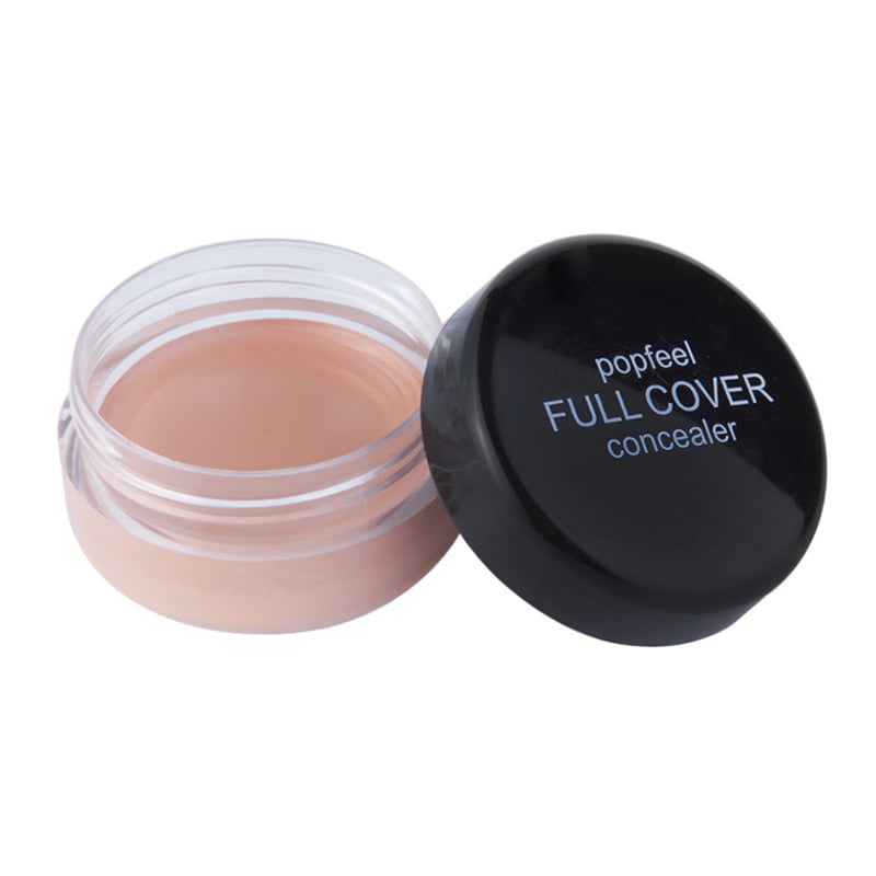 Pro Primer Invisible Pore Wrinkle Cover Concealer Foundation Face Press