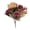 B_Base#2734, variant on Artificial Silk Rose and Peony Bouquet for Wedding, Home, and Event Decoration with Long-Lasting Flowers