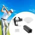thumbnail image 2 of LOVIVER Golf Club Grip Tool Set Accessories for Golf Wedge Club Golf Iron Golf Shaft, 2 of 8