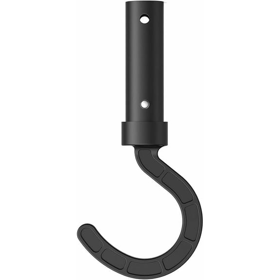 Hook for Robotic Pool Cleaner, Pool Accessories for All Pool Robot, Black