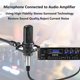 thumbnail image 4 of Stereo Audio Interconnect Cable Adapter Clear Audio Signal Transmission, 4 of 9