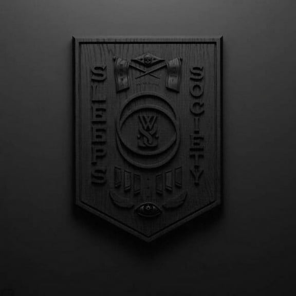 While She Sleeps - Sleeps Society - Limited - Music & Performance - Vinyl