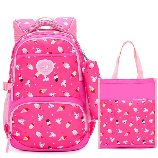 New style of school clearance bags