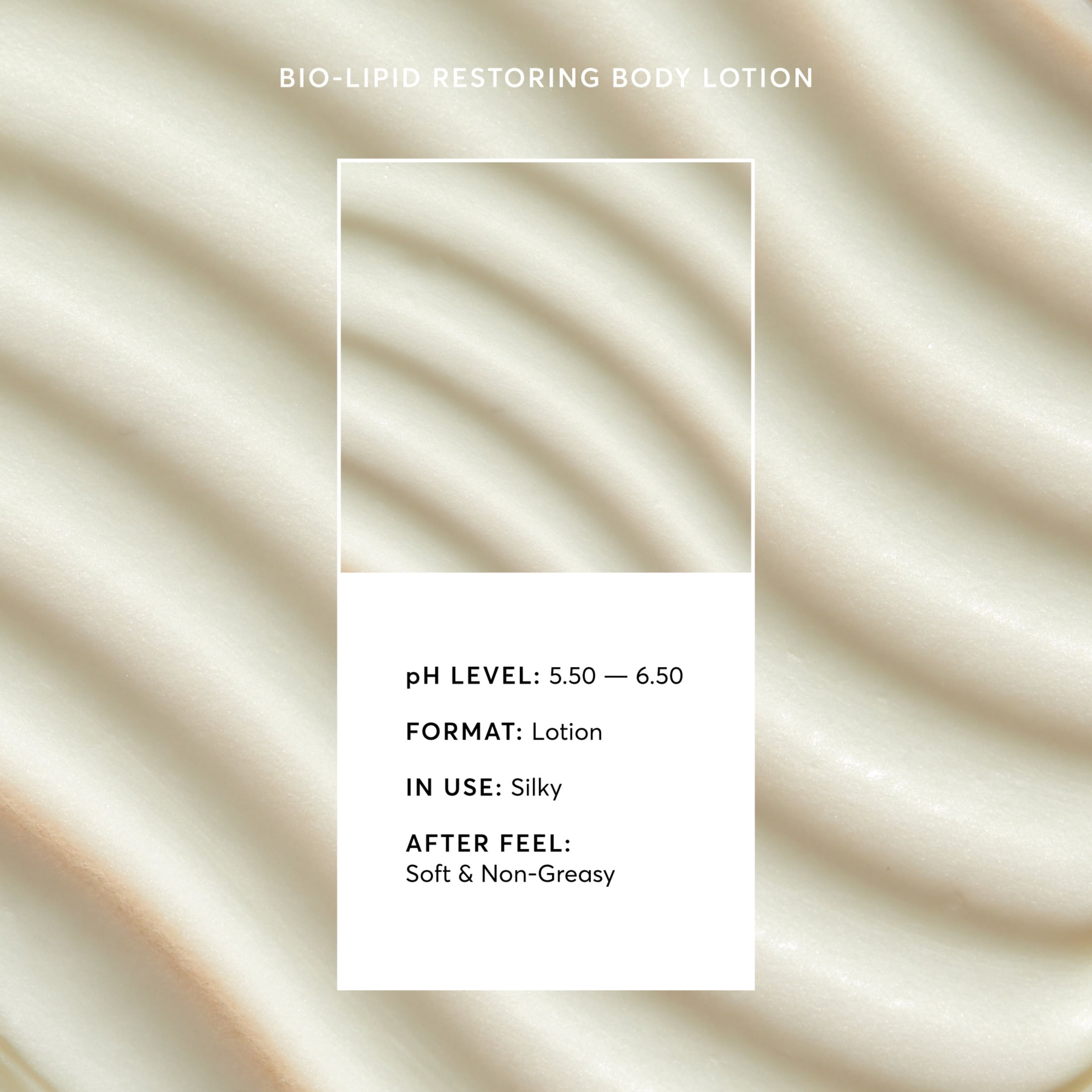 Naturium Bio-Lipid Restoring Moisturizing Body Lotion with Shea Butter, Fragrance Free, 14 fl oz