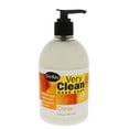 thumbnail image 2 of Shikai Very Clean Hand Soap Grease & Dirt Citrus All Skin Type 12oz, 4-Pack, 2 of 5