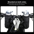thumbnail image 4 of Bolsa para manillar de bicicleta de montaña Soidarity Rhinowalk 1,2 L, 4 of 6