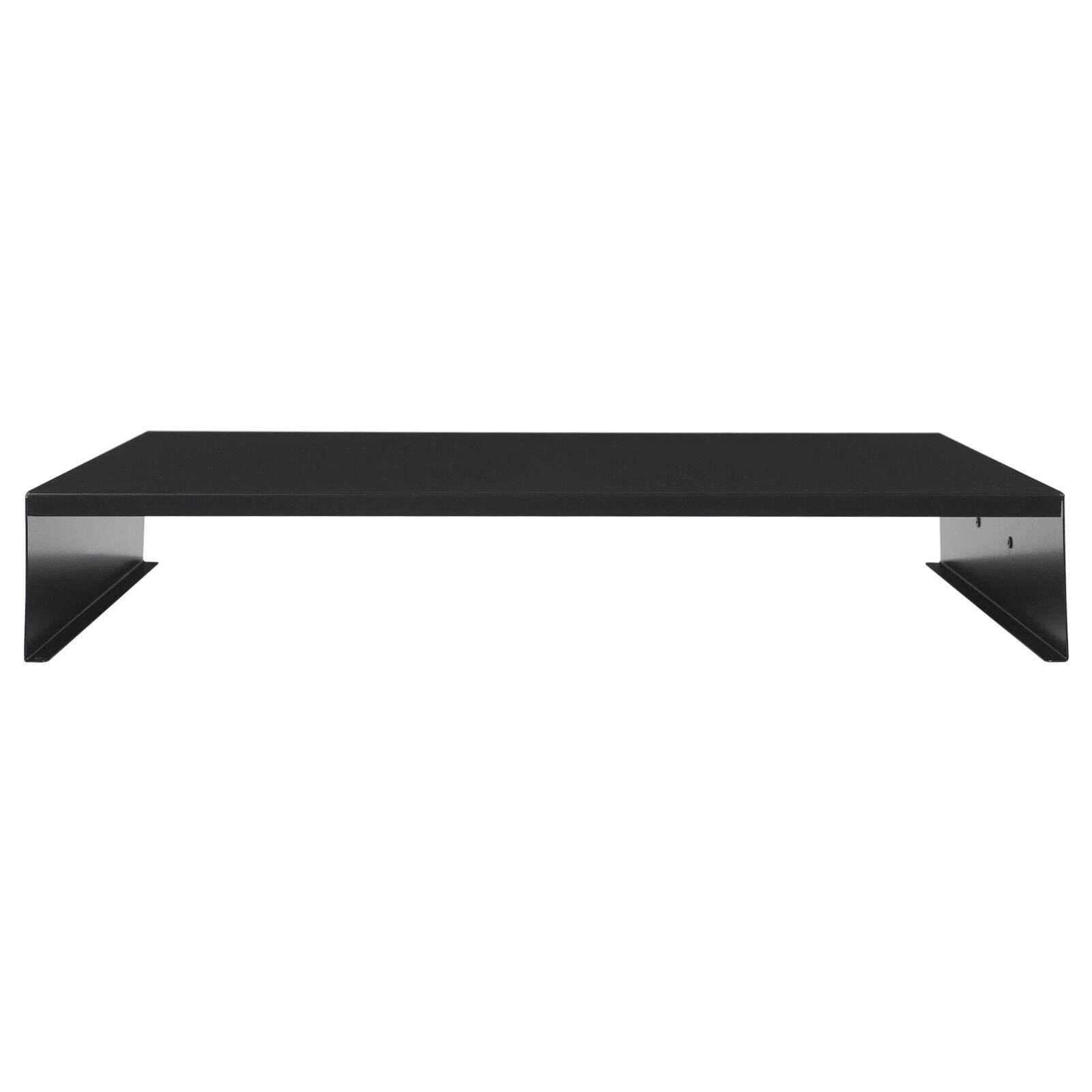 54*37*9cm Stove Top Cover,Noodle Board W/ Handle Black for Kitchen Restaurant RV