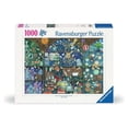 thumbnail image 1 of Rompecabezas Ravensburger Cabinet of Curiosities 1000 piezas, 1 of 5