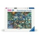 thumbnail image 1 of Rompecabezas Ravensburger Cabinet of Curiosities 1000 piezas, 1 of 5