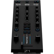 Traktor Z1 MK2 Ultracompact DJ Mixer