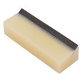 thumbnail image 1 of Riwcyla 36 Degree Fret End Beveling File 36° Luthier File Guitar Bass Fret End Dressing Fret Crowning End File Luthier Tools with Single Filing Blade, 1 of 6