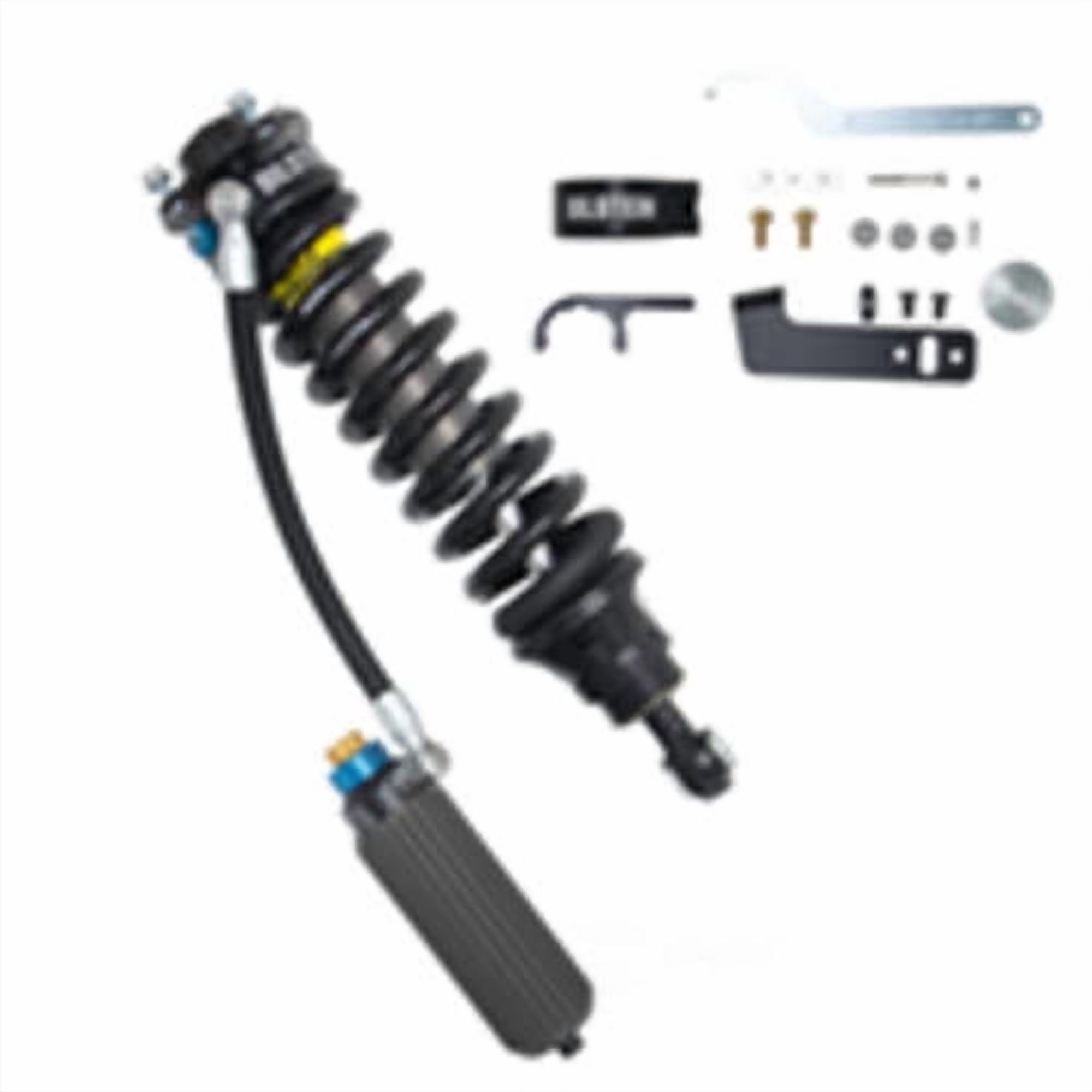 Bilstein 41-332238 Suspension Shock Absorber and Coil Spring Assembly