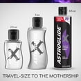 thumbnail image 5 of Astroglide X Silicone Liquid - 12 oz, 5 of 6