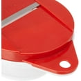 thumbnail image 4 of Oven Baking Tray DIY Snack Food Kitchen Gadgets, Rack, Microwave Potato Chips Maker, 4 of 5