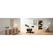 NordicTrack Studio Bike with 7” Smart HD Touchscreen and 1-Year iFit Family Membership