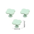 thumbnail image 3 of weibbin Portable Four Leaf Toilet Lid Lifter Hygienic And Easy To Use With Adhesive For Effortless Installation And Sanitary Handling, 3 of 6