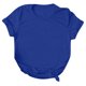 thumbnail image 4 of Karight Spring Summer Tops for Women Casual Short Sleeve T Shirts Oversized Tees, 4 of 4