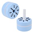 thumbnail image 4 of Desktop Dust Collector Table Dust Cleaner USB Charging Portable Mini Dust Catcher for Office Household Desktop Vacuum Cleaner Table Dust Crumb Sweeper, 4 of 7