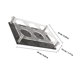 thumbnail image 2 of IDEANATEGRATE Organizador Multiusos Para Vasos De Licor Soporte Compacto Y Duradero De Acrílico, 2 of 8