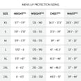 thumbnail image 2 of O'Neill UV 50+ Sun Protection Mens Basic Skins Long Sleeve Tee Sun Shirt Rash Guard, Pacific, Medium, 2 of 7