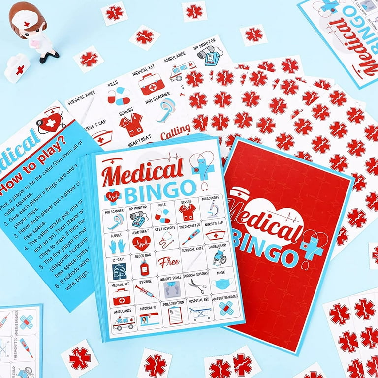 walmart-nurse-graduation-party-bingo-game-decorations-nurse-themed-school-activities-supplies-2023-grad-party-games-walmart-com
