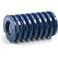 thumbnail image 1 of HUGFEGWE 40mm Load Mould Compression Die Spring Long Spiral Stamping Extra Light Load for Mechanical Equipment 3D Printer Accessories Blue 1PCS CJB91-25097, 1 of 7