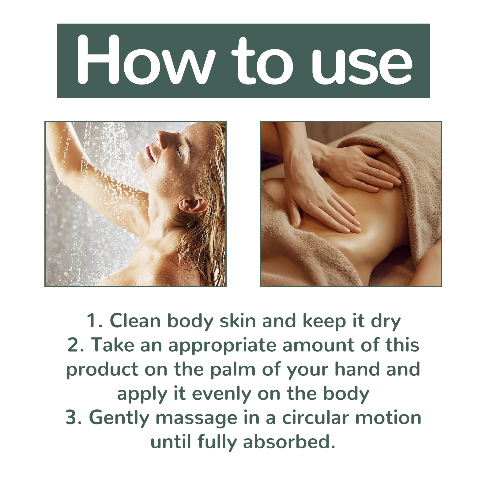Alvantor Collagen Firming Body Oil - Hydrating Moisturizer for Dry Skin, Anti-Aging Body Oil for Elasticity & Nourishment, 3.38fl.oz