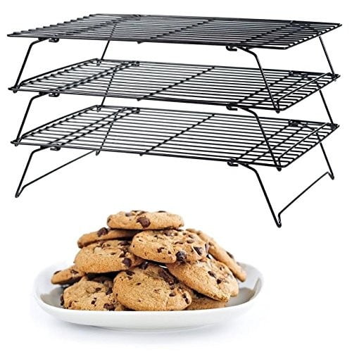 Wilton Non Stick Cooling Rack 3 Tier