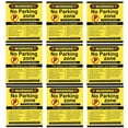 thumbnail image 4 of MRLESS 100pcs Humorous Parking Violation Cards You Parked Bad Notes Funny Bad Parking Warning Cards Temporary Car Parking Card Plate, 4 of 9