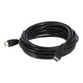 thumbnail image 2 of Cable Hdmi Macho A Macho Steren 7.2 M Negro, 2 of 3