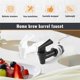 thumbnail image 5 of 4 Sets Cooler Faucet Water Bottle Jug, Dispenser Spigot Spout Water, 5 of 5