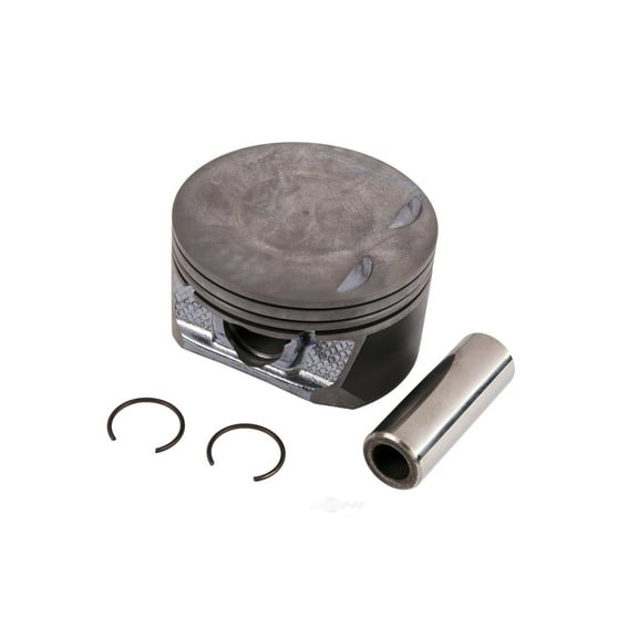 GM 89018218 Engine Piston