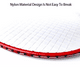 thumbnail image 5 of Juego De Raquetas De Bádminton 4 Raquetas Con Poste De Red, 5 of 5