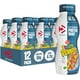 thumbnail image 1 of Performance Protein Shake, Fruity Pebbles, 30g of Protein, 6.2g BCAA for Muscle Recovery, No Added Sugar, Low Fat, 24 Vitamins and Minerals, Gluten-Free, Ready to Drink, On-the-Go Snack, 11., 1 of 5