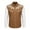 Brown, variant on KHONTS Boys Kids Western Cowboy Shirts Collared Button down Long Sleeve Tops Summer Vacation Tees,Size 6-15 Years Wine 170