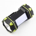 thumbnail image 5 of ShenMo Led Camping Lantern Rechargeable, Camping Flashlight ,Camping Lights Capacity Power Bank, Portable Bright Flash Light for Emergencies, Power Outages, Hurricane, Hiking, 5 of 5