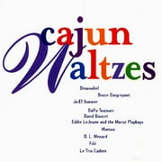 Cajun Waltzes
