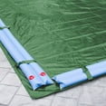 thumbnail image 3 of Robelle Next-Gen Titan RIPSHIELD Winter Swimming Pool Cover for In-Ground Swimming Pools, 3 of 6