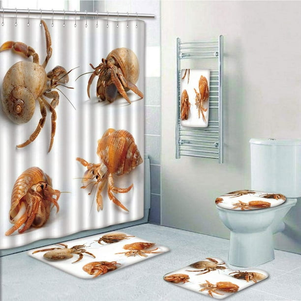 Principal 143+ imagen crabs from toilet seat In.thptnganamst.edu.vn
