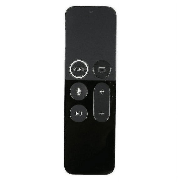 Remote Controller A1962 Emc3186 Siri Tv Remote For Apple Tv 4k 5th 2017/4th 2015