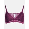 thumbnail image 4 of Joyspun Lace Bralette, Size S-XXXL, 4 of 4