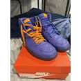 thumbnail image 4 of Ni - ke Air Jordan 1 Retro Hi Purple Gatorade, 4 of 5