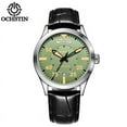 thumbnail image 6 of Men's Automatic Mechanical Watch Waterproof Wristwatches 803853595216, 6 of 7