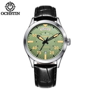 Men's Automatic Mechanical Watch Waterproof Wristwatches 803853595216